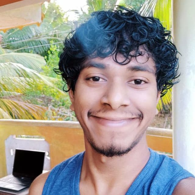 Headshot of Nipun Dilshan, founder and CEO of AppLov.